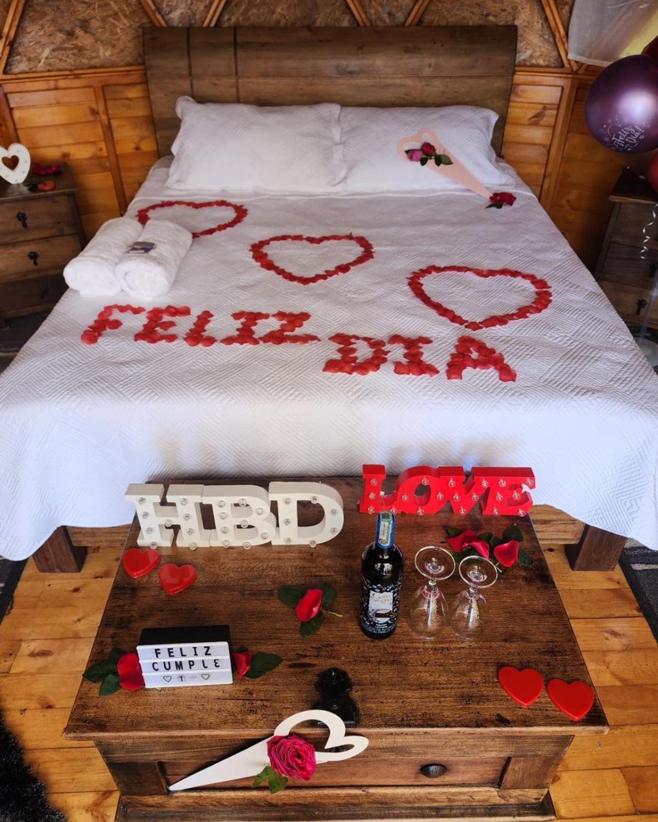 Glamping Sede Campestre Mirador De Pueblo Viejo Hotel Guatavita ภายนอก รูปภาพ